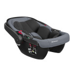 Kikka Boo Καρότσι 3 σε 1 Mia Grey 31001010264