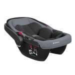 Kikka Boo Καρότσι 3 σε 1 Mia Grey 31001010264