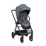 Kikka Boo Καρότσι 3 σε 1 Mia Grey 31001010264