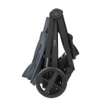 Kikka Boo Καρότσι 3 σε 1 Mia Grey 31001010264