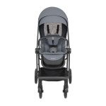 Kikka Boo Καρότσι 3 σε 1 Mia Grey 31001010264