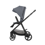 Kikka Boo Καρότσι 3 σε 1 Mia Grey 31001010264