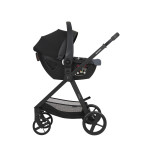 Kikka Boo Καρότσι 3 σε 1 Mia Grey 31001010264