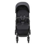 Kikka Boo Καρότσι Alexa Dark Grey 31001030180