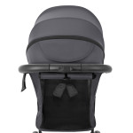 Kikka Boo Καρότσι Alexa Dark Grey 31001030180
