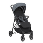 Kikka Boo Καρότσι Alexa Light Grey 31001030181