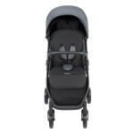 Kikka Boo Καρότσι Alexa Light Grey 31001030181