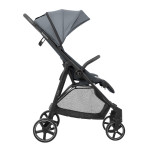 Kikka Boo Καρότσι Alexa Light Grey 31001030181