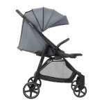 Kikka Boo Καρότσι Alexa Light Grey 31001030181
