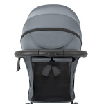 Kikka Boo Καρότσι Alexa Light Grey 31001030181