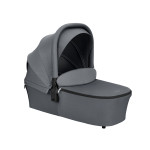 Kikka Boo Πολυκαρότσι 2in1 Kara Grey 31001020142