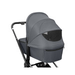 Kikka Boo Πολυκαρότσι 2in1 Kara Grey 31001020142