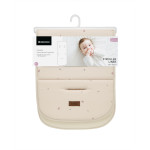 Kikka Boo Κάλυμμα Καροτσιού Secret Garden Beige 31108040203 Kikka Boo Κάλυμμα Καροτσιού Secret Garden Beige 31108040203