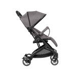 Kikka Boo Καρότσι Miley Dark Grey 2024 31001030188