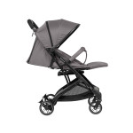 Kikka Boo Καρότσι Miley Dark Grey 2024 31001030188