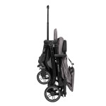 Kikka Boo Καρότσι Miley Dark Grey 2024 31001030188