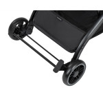 Kikka Boo Καρότσι Miley Dark Grey 2024 31001030188