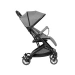 Kikka Boo Καρότσι Miley Light Grey 2024 31001030189