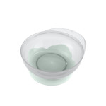 Kikka Boo Μπωλ με Κουτάλι Mint 31302040097