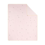 Kikka Boo Καλοκαιρινή κουβέρτα αγκαλιάς 80x100cm Hedge-hugs 31103010117