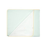 Kikka Boo Κουβέρτα Αγκαλιάς Καλοκαιρινή 80x110cm Sleepy Sheep 31103010119