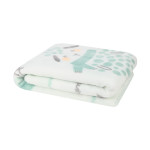 Kikka Boo Super soft Κουβέρτα 80x110cm Sleepy Sheep 31103020147
