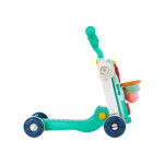 Kikka Boo Περπατούρα Δραστηριοτήτων 4in1 Sweet Escape Mint 31005030099