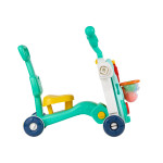 Kikka Boo Περπατούρα Δραστηριοτήτων 4in1 Sweet Escape Mint 31005030099