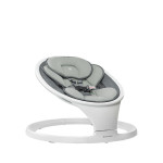 Kikka Boo Ρηλάξ Side to Side Cuddle Me Light Grey 31005010069