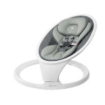 Kikka Boo Ρηλάξ Side to Side Cuddle Me Light Grey 31005010069