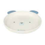 Kikka Boo Σετ Φαγητού 5τμχ Blue 31302040136