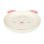 Kikka Boo Σετ Φαγητού 5τμχ Pink 31302040134