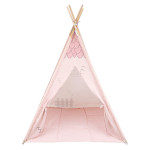 Kikka Boo Σκηνή Με Χαλάκι Pink House 31201010383