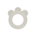 Kikka Boo Μασητικό Σιλικόνης Platinum Sand 31302050042