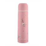 Kikka Boo Μπουκάλι Θερμός Ανοξείδωτο BPA Free 500ml Blush Ροζ 31302030095
