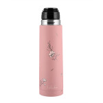 Kikka Boo Μπουκάλι Θερμός Ανοξείδωτο BPA Free 500ml Blush Ροζ 31302030095