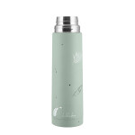 Kikka Boo Flora Sage Βρεφικό Θερμός Υγρών Ανοξείδωτο 500ml 31302030096