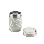 Kikka Boo Flora Sand Βρεφικό Θερμός Φαγητού Ανοξείδωτο 400ml 31302030091 Kikka Boo Flora Sand Βρεφικό Θερμός Φαγητού Ανοξείδωτο 400ml 31302030091