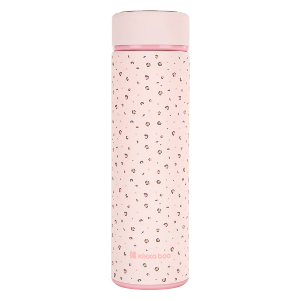 Kikka Boo Θερμός 500ml Savanna Pink 31302030054