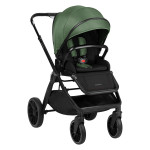 Kikka Boo Καρότσι 2in1 Tiffany Army Green 2024 31001020154