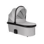Kikka Boo Καρότσι 2 σε 1 Tiffany Light Grey 2024 31001020152