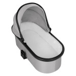 Kikka Boo Καρότσι 2 σε 1 Tiffany Light Grey 2024 31001020152