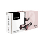 Kikka Boo Πατίνι Treo 2in1 Pink 31006010136