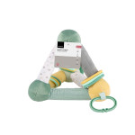Kikka Boo Τρίγωνο παιχνίδι δραστηριότητας Sleepy Sheep 31201010446