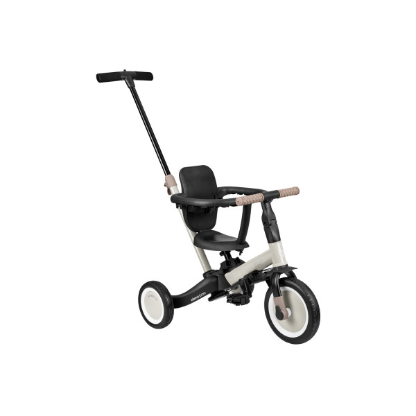Kikka Boo Τρίκυκλο 5 σε 1 Flip Beige 31006020152