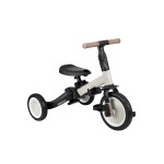 Kikka Boo Τρίκυκλο 5 σε 1 Flip Beige 31006020152