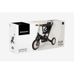 Kikka Boo Τρίκυκλο 5σε1 Flip Black 31006020150