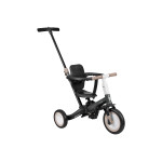 Kikka Boo Τρίκυκλο 5σε1 Flip Black 31006020150