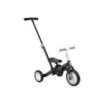 Kikka Boo Τρίκυκλο 5σε1 Flip Black 31006020150 Kikka Boo Τρίκυκλο 5σε1 Flip Black 31006020150