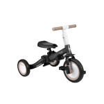 Kikka Boo Τρίκυκλο 5σε1 Flip Black 31006020150 Kikka Boo Τρίκυκλο 5σε1 Flip Black 31006020150